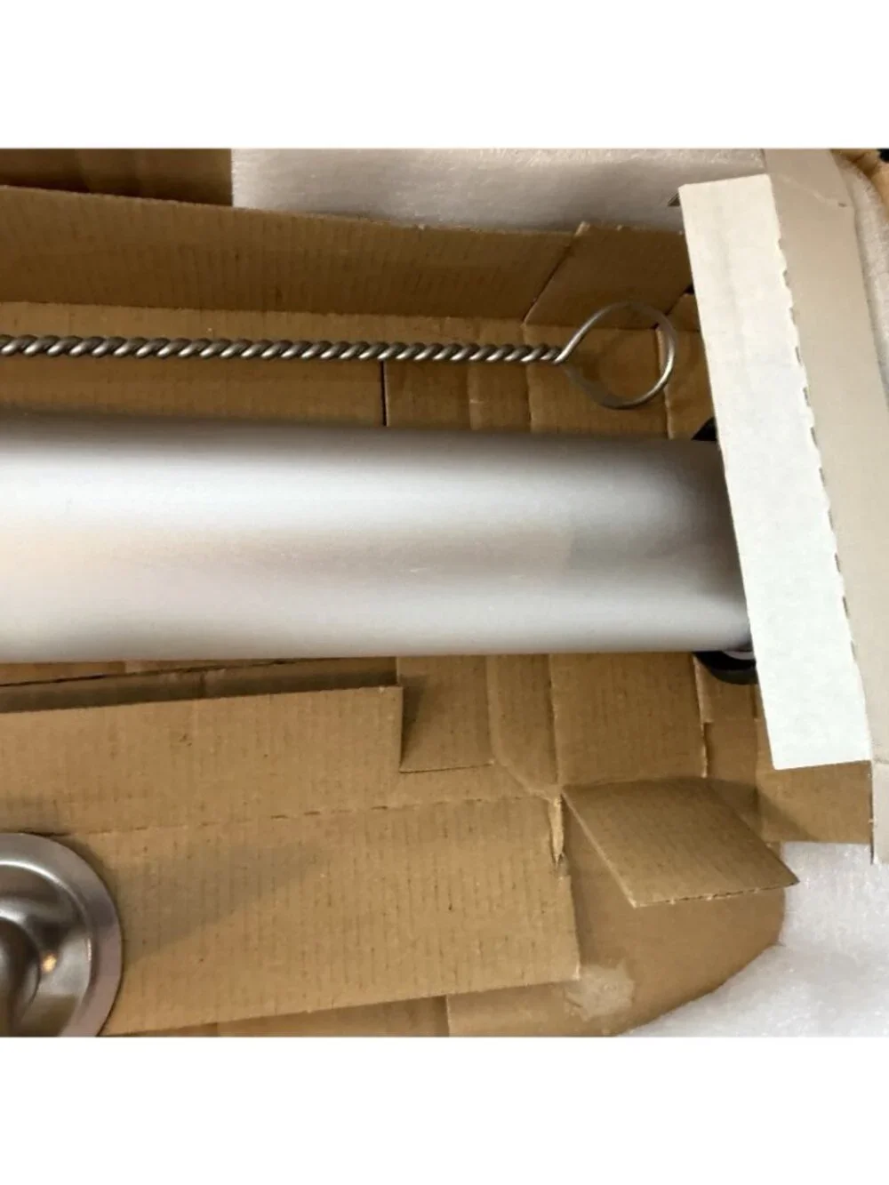LEM jerky cannon